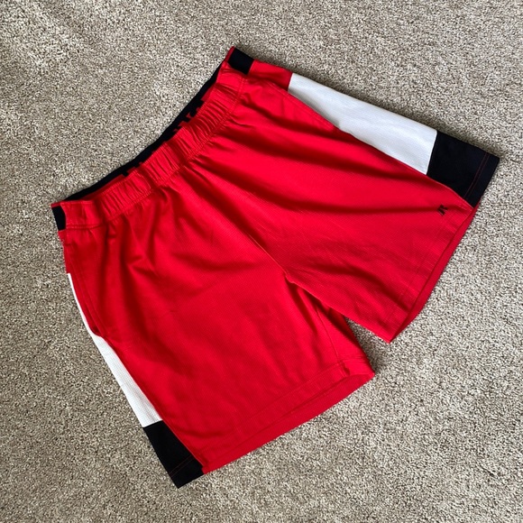 Men’s Russell Athletic Dri Power 360 Short - Picture 2 of 11